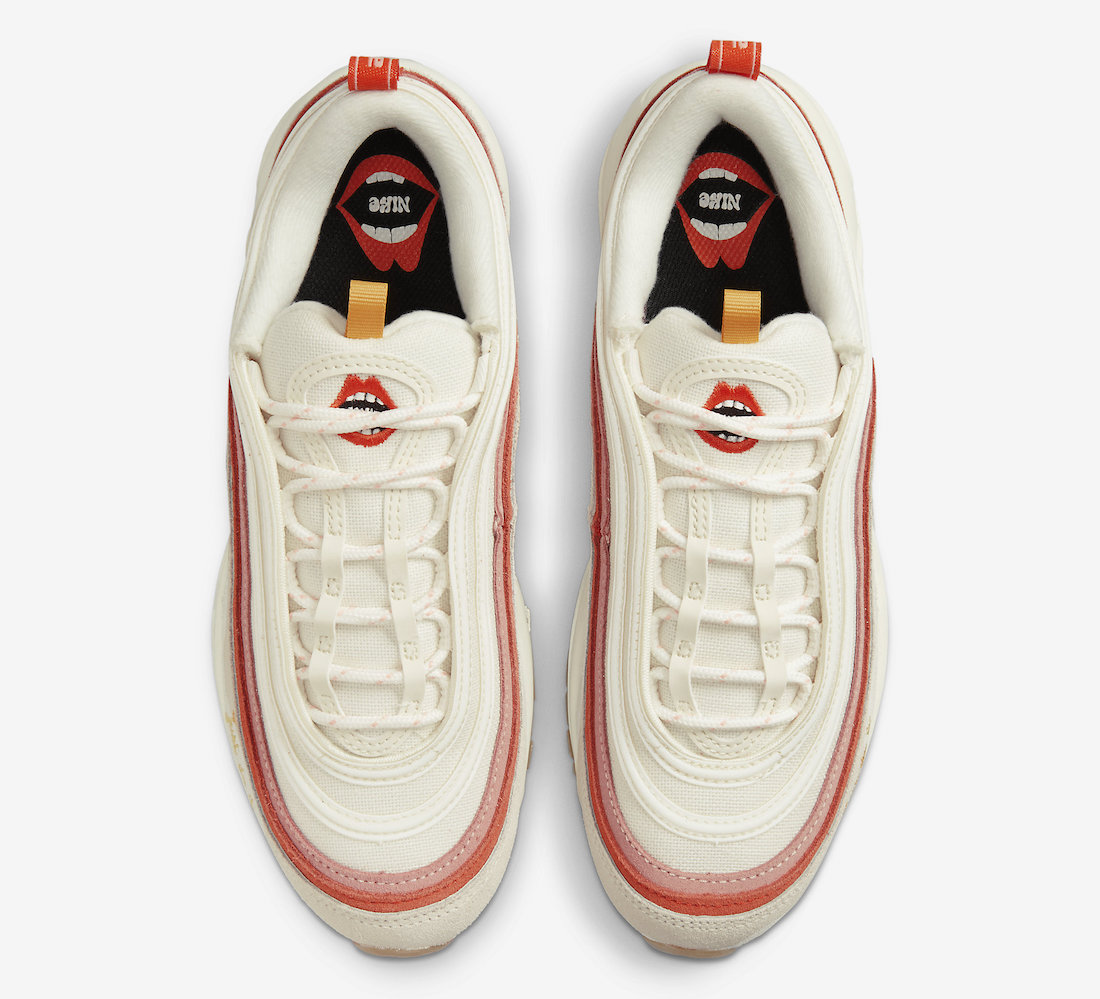 Nike Air Max 97 Rolling Stones DQ7655-100 Release Date Info