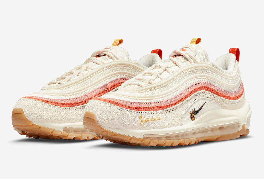Nike Air Max 97 Rolling Stones DQ7655-100 Release Date Info ... ايهاب حمارنة