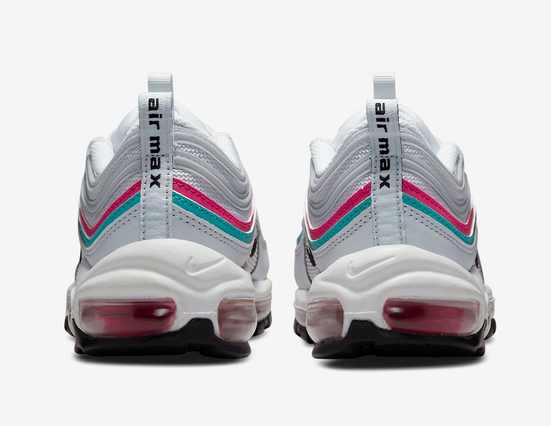 Nike Air Max 97 Silver Beach DH5093-001 Release Date Info