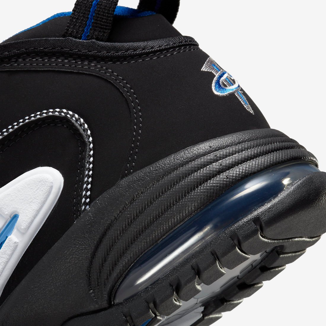 Nike Air Max Penny 1 Orlando 2022 DN2487-001 Release Date