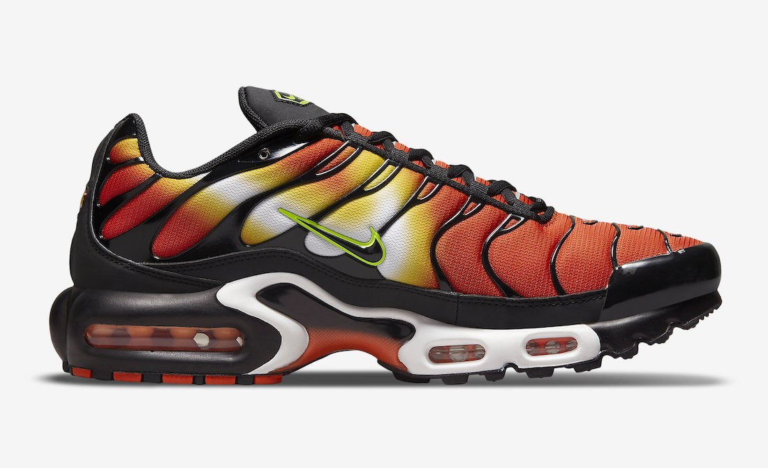 Nike Air Max Plus Sunset Gradient DR8581-800 Release Date Info