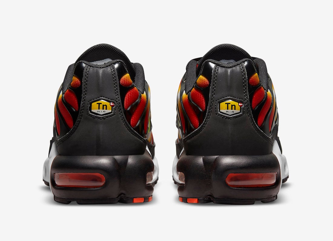 Nike Air Max Plus Sunset Gradient DR8581-800 Release Date Info