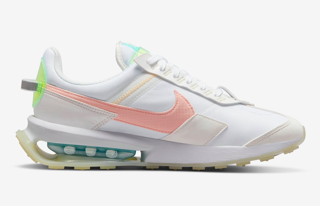 Nike Air Max Pre-Day Have A Good Game DO2329-151 Release Date Info