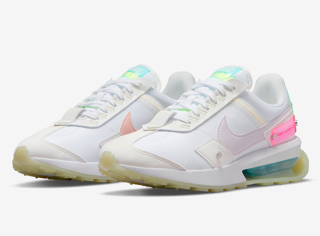 Nike Air Max Pre-Day ‘Have A Good Game’ Coming Soon