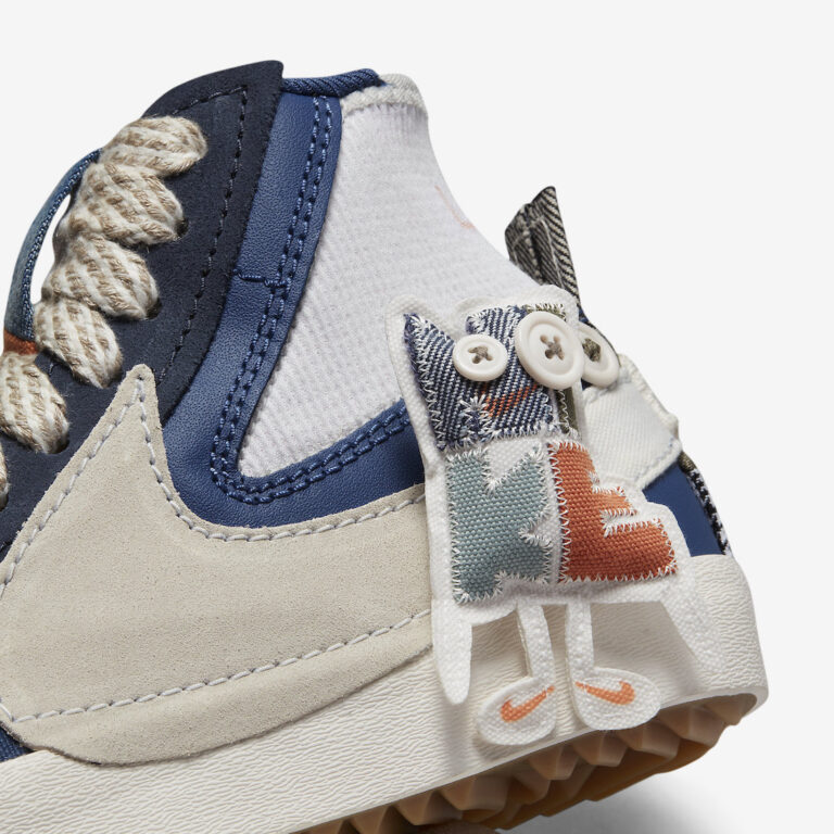 voodoo dunks release date