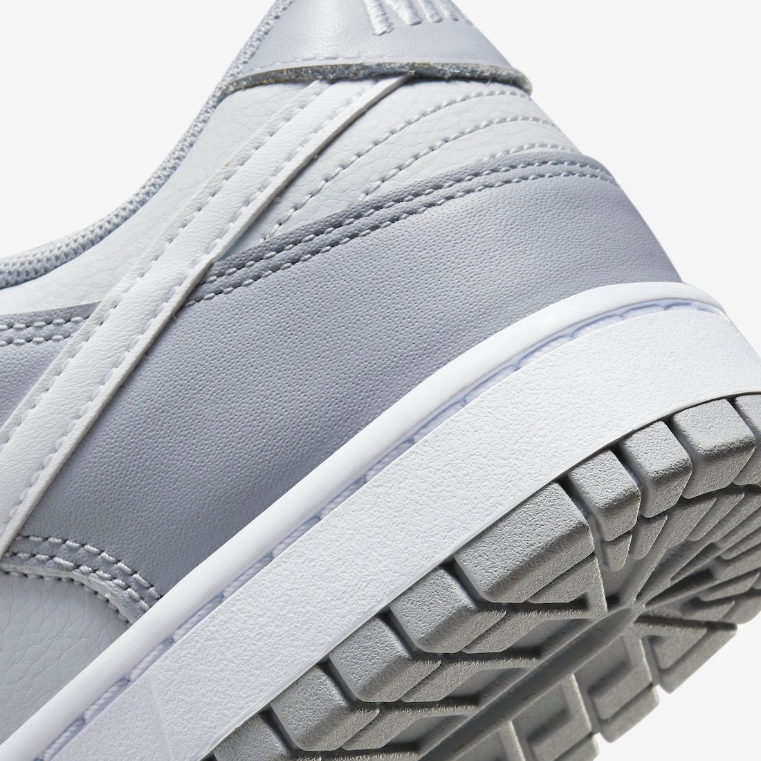 Nike Dunk Low Grey White DJ6188-001 Release Date Info Nike Dunk Low Grey White DJ6188-001 Release Date Info