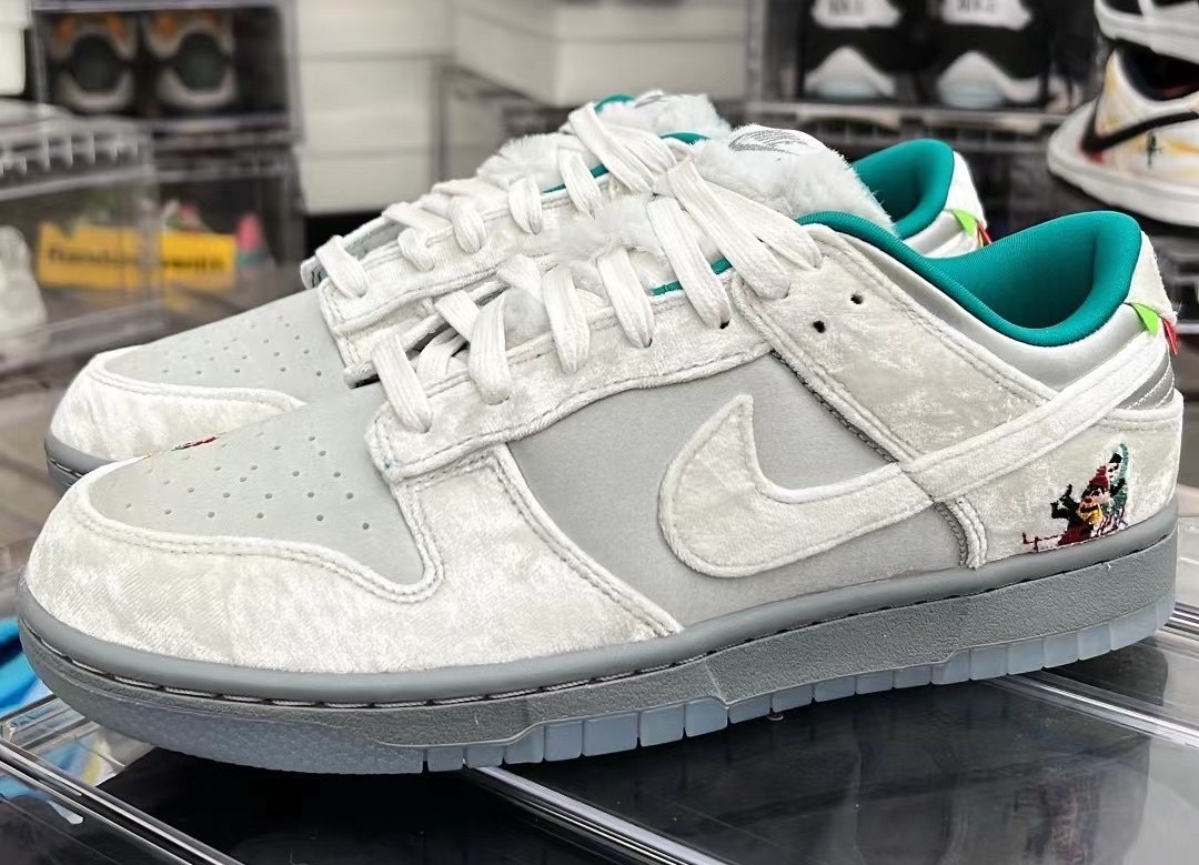 Is This The Nike LeBron 20? - Sneaker 