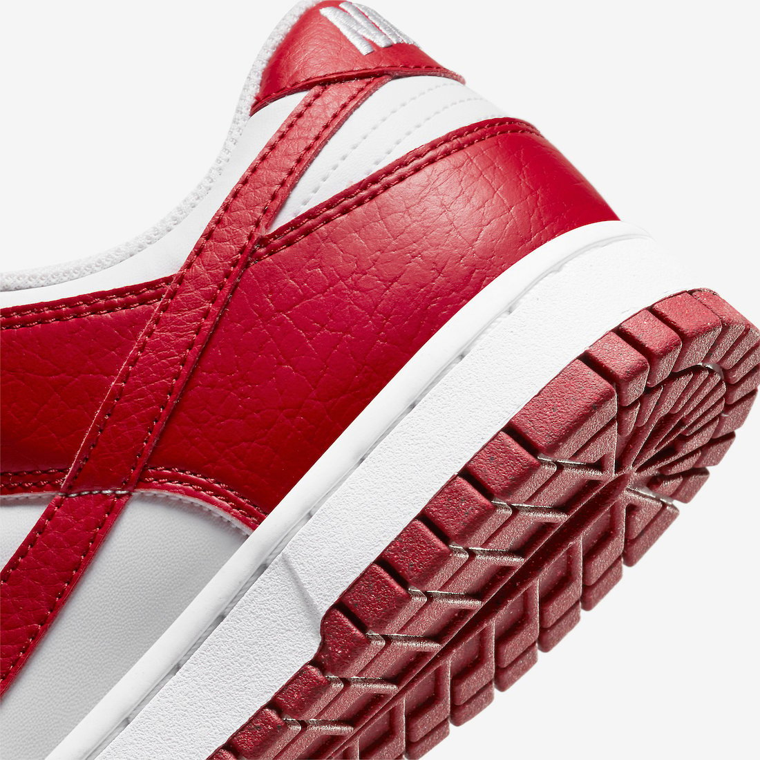 Nike Dunk Low Next Nature University Red White DN1431-101 Release Date Info
