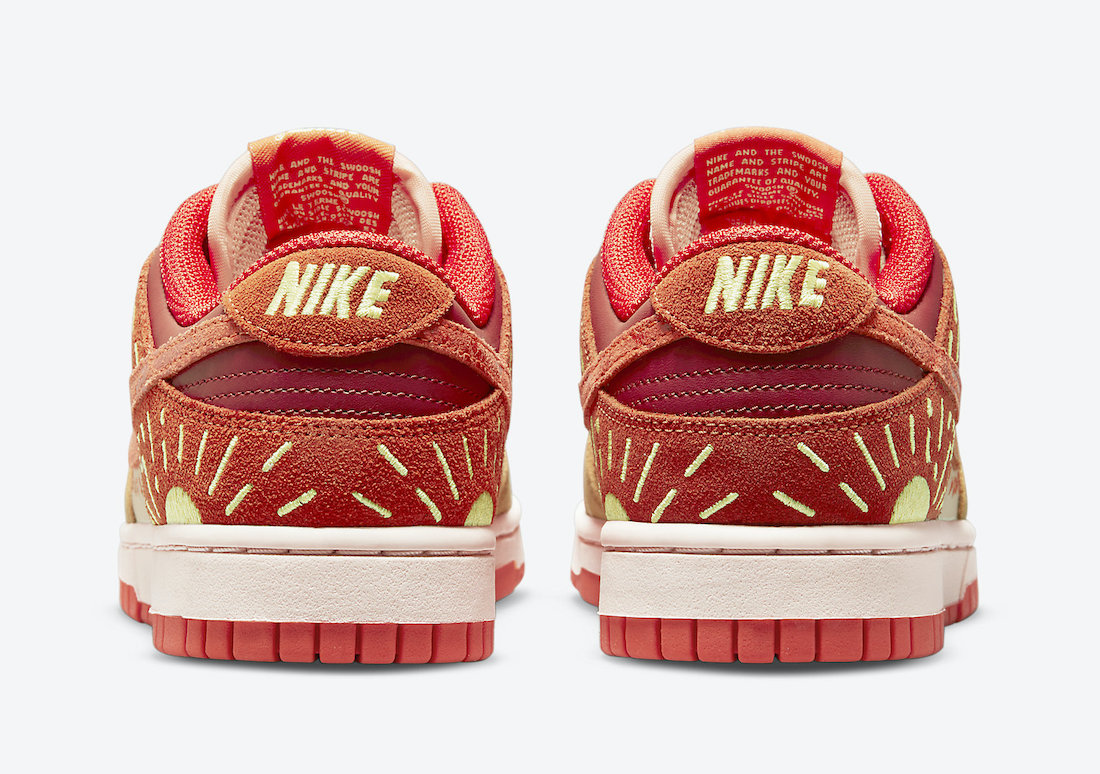 Nike Dunk Low Winter Solstice DO6723-800 Release Date Info