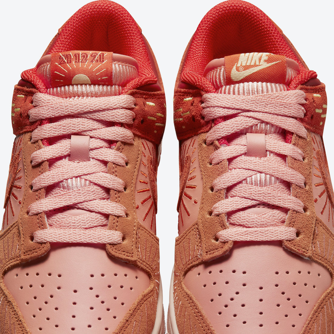 Nike Dunk Low Winter Solstice DO6723-800 Release Date Info