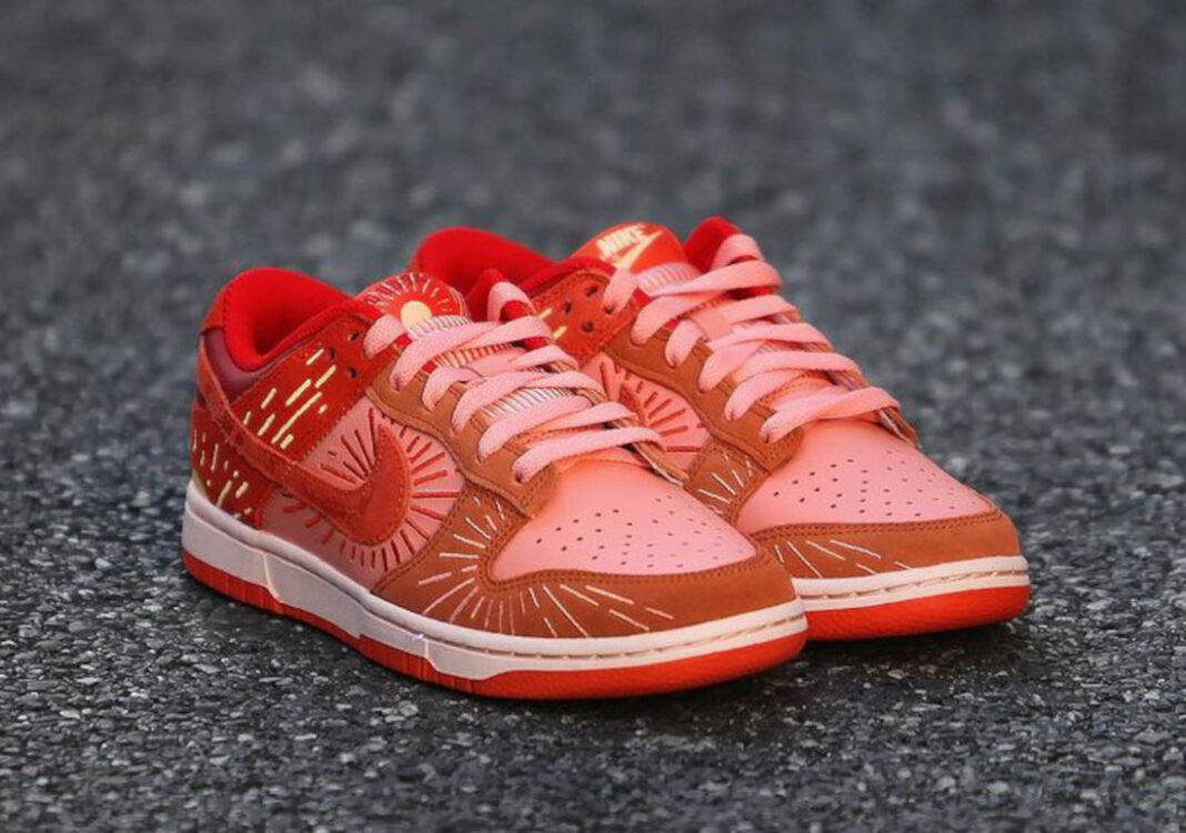 Nike Dunk Low Winter Solstice DO6723-800 Release Date Info | SneakerFiles