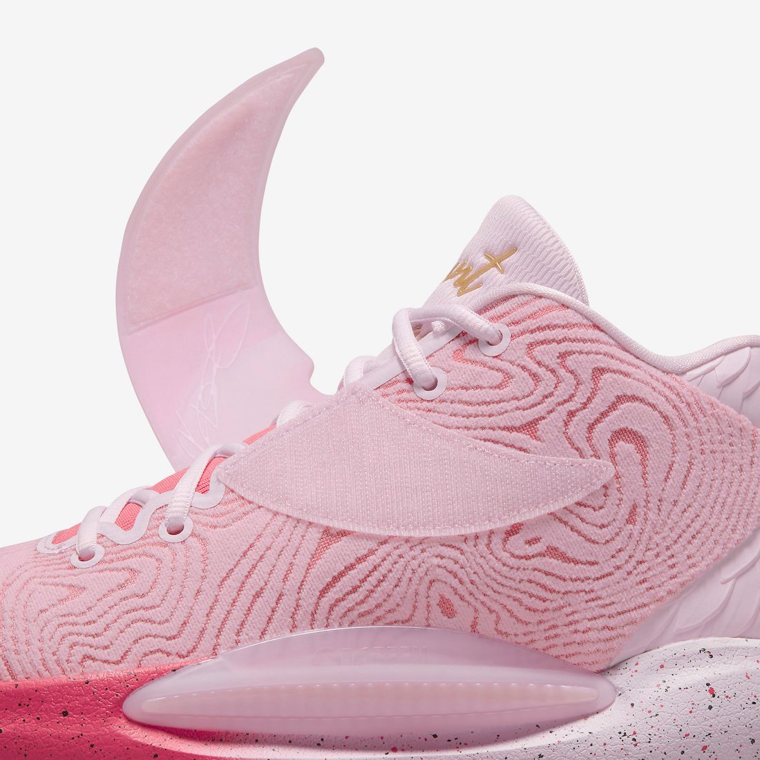 Nike KD 14 Aunt Pearl DC9379-600 Release Date Info