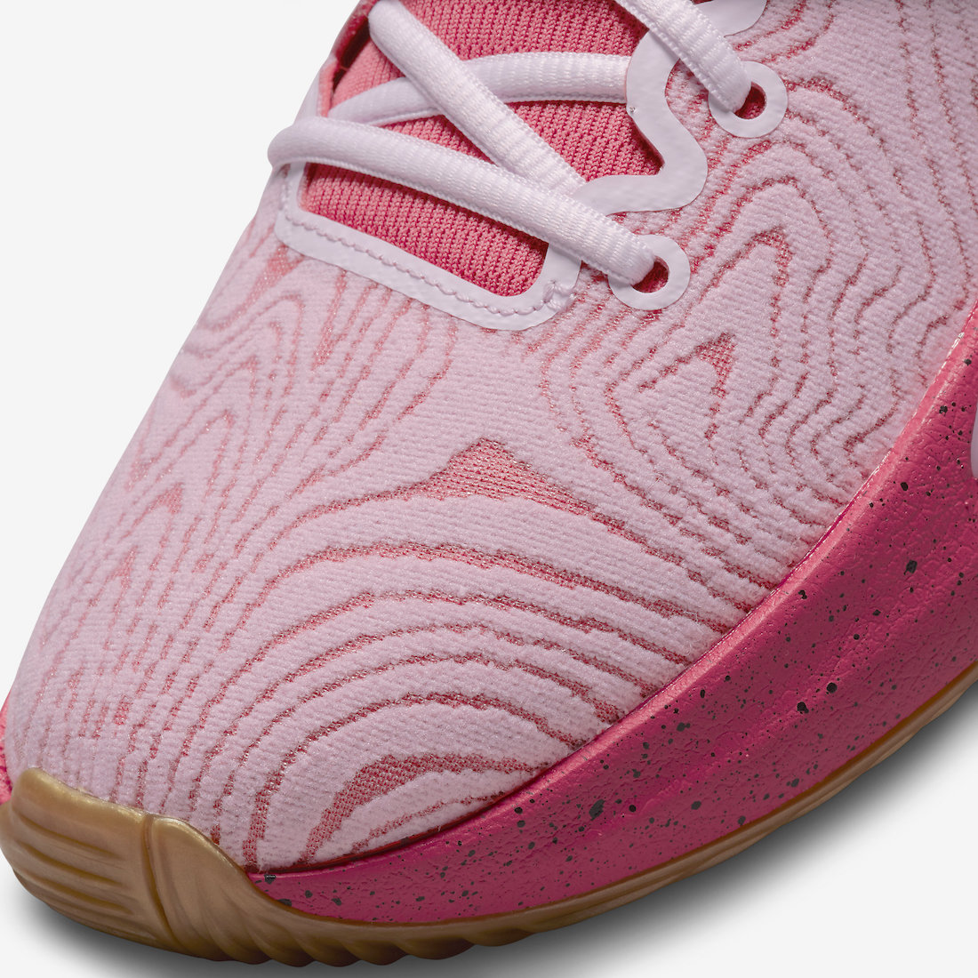 Nike KD 14 Aunt Pearl DC9379-600 Release Date Info