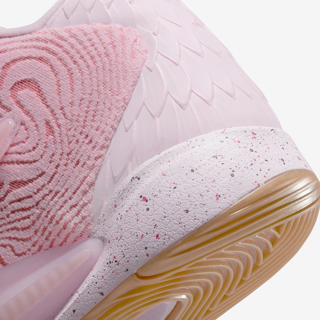 Nike KD 14 Aunt Pearl DC9379-600 Release Date Info