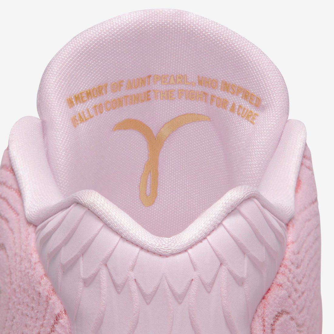 Nike KD 14 Aunt Pearl DC9379-600 Release Date Info