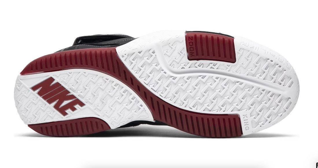 Nike LeBron 2 Retro 2022 Release Date Info