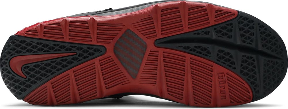 Nike LeBron 3 Black Metallic Silver University Red D09354-001 2022 Release Date Info