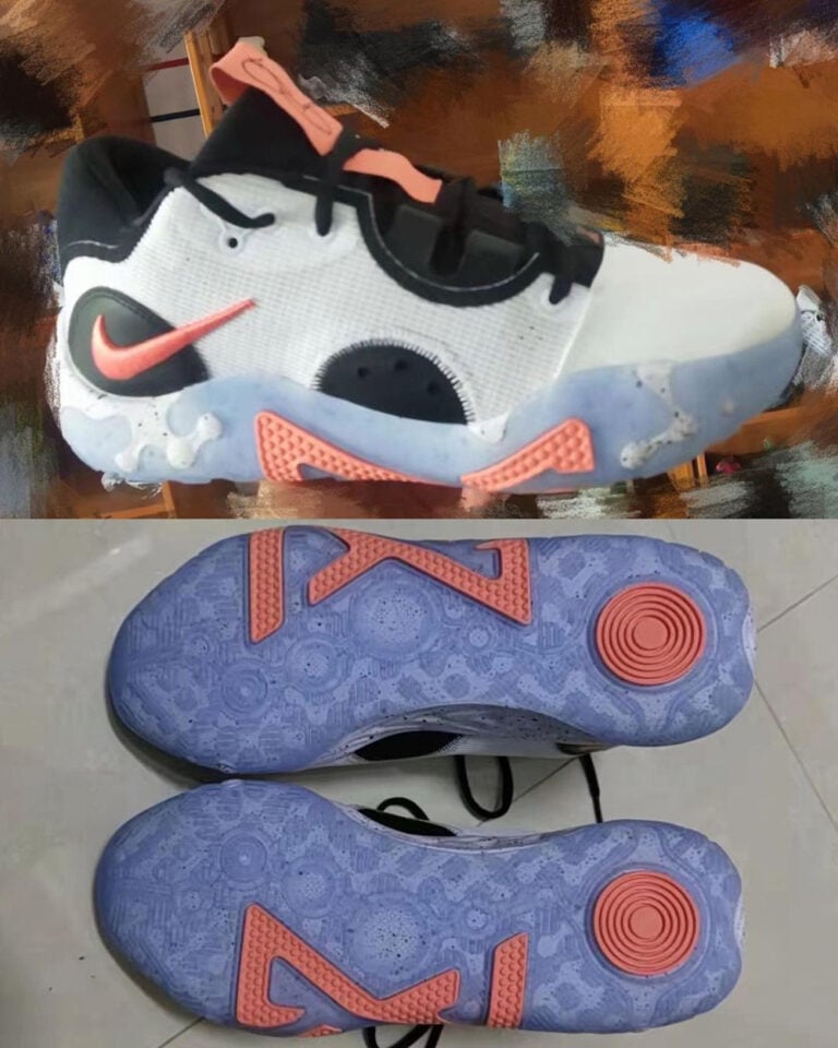 pg3 colorways release date