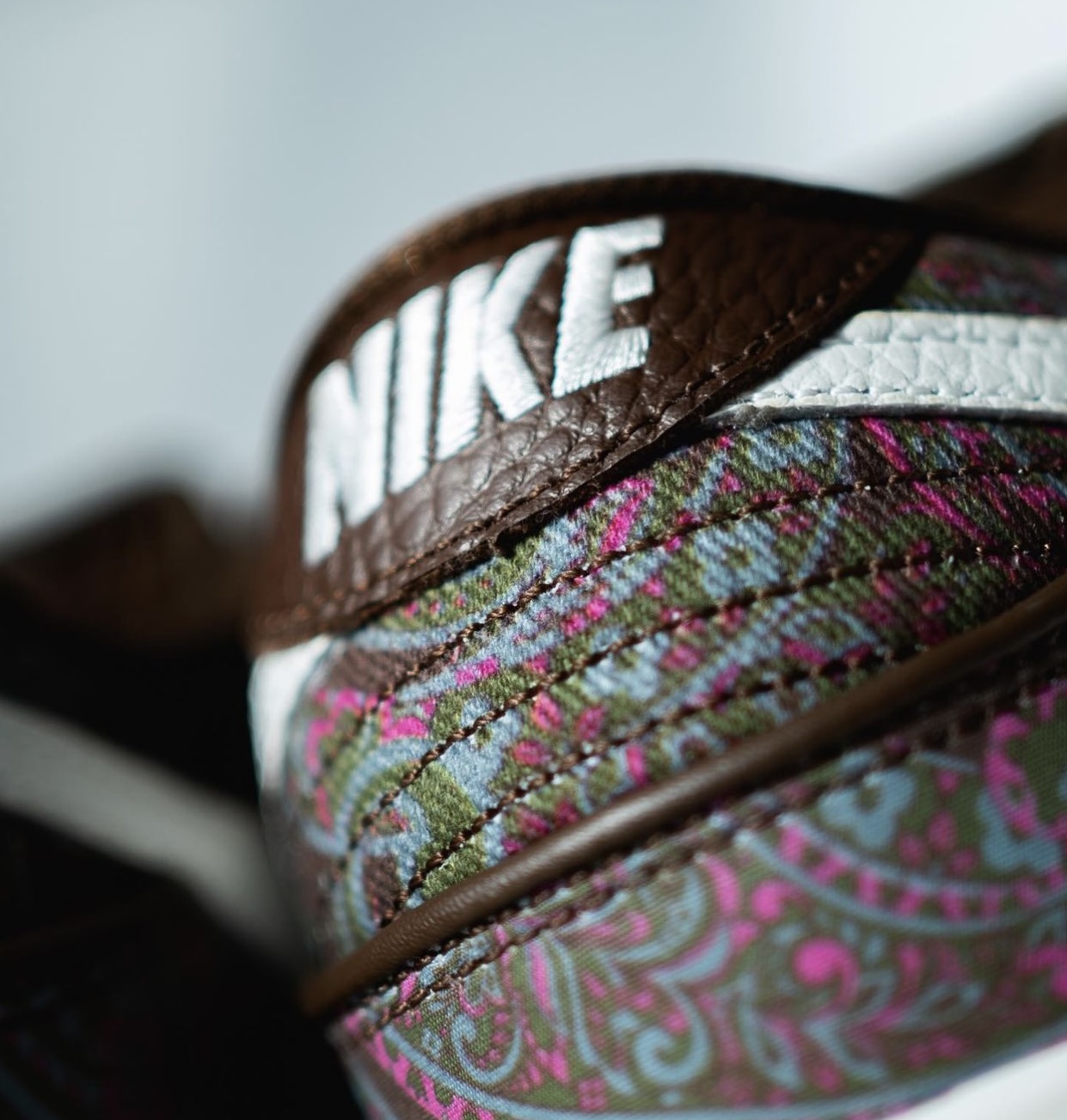 Nike SB Dunk Low Paisley DH7534-200 Release Date