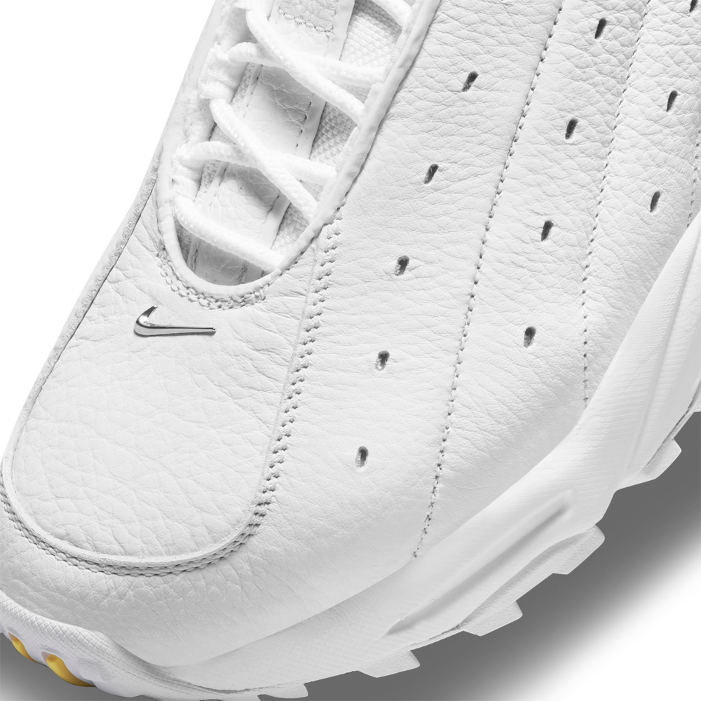NOCTA Nike Hot Step Air Terra White DH4692-100 2022 Release Date