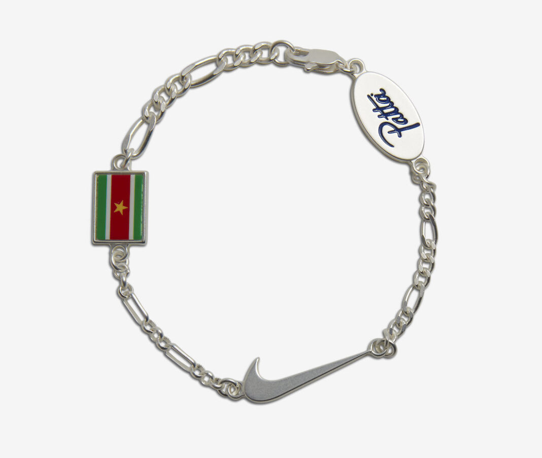 raffle air max patta