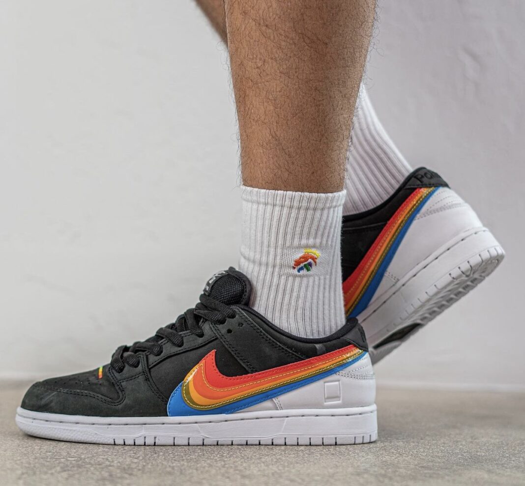 Polaroid x Nike SB Dunk Low DH7722001 Release Date Info SneakerFiles