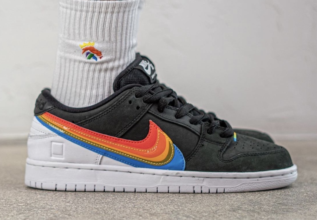 dunk low april 2021