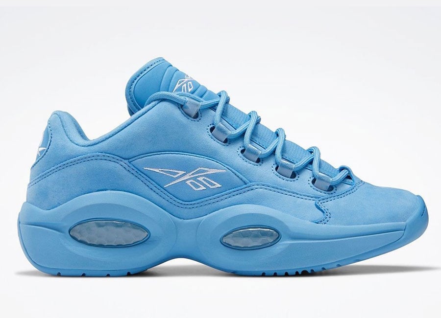 Reebok Question Low Blueprint GY1079