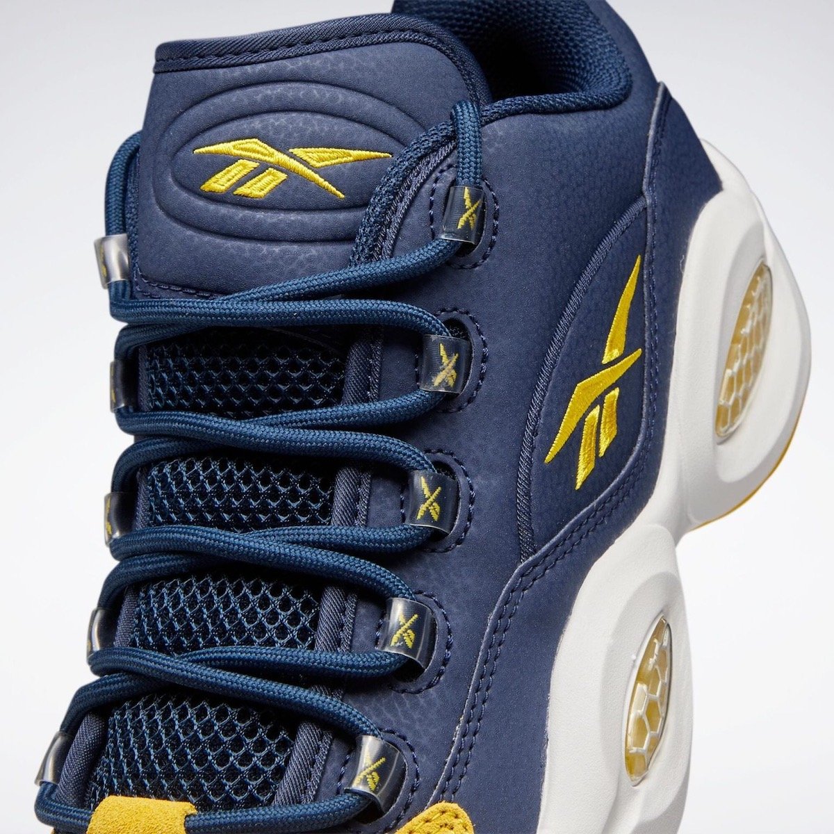 Reebok Question Low Reverse Unworn GZ4451 Release Date Info