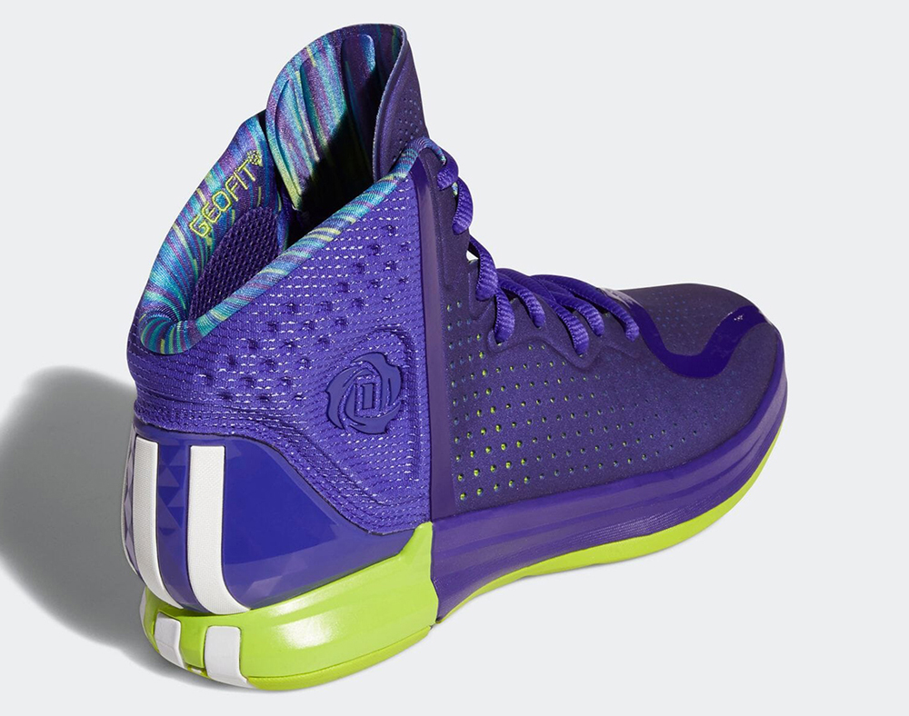 adidas D Rose 4 Chicago Nightfall Release Date Info