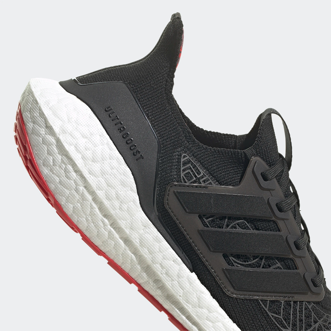 adidas Ultra Boost 21 Lunar New Year GZ6073 Release Date Info