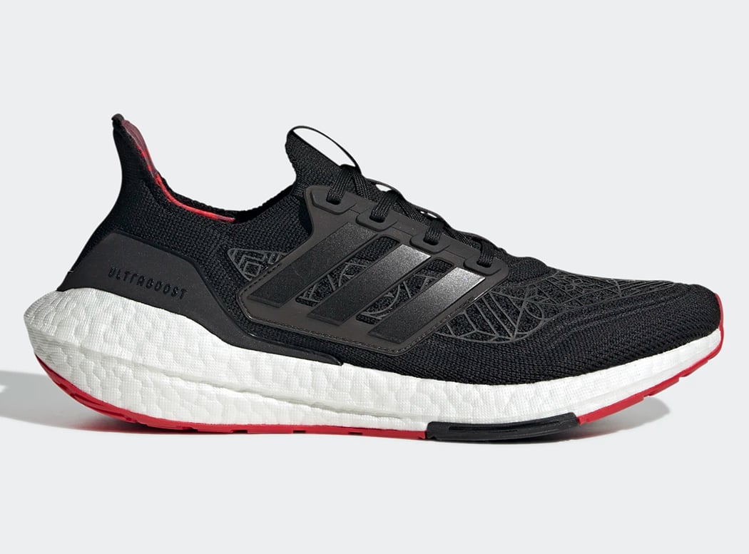 adidas Ultra Boost 21 ‘Chinese New Year’ Now Available