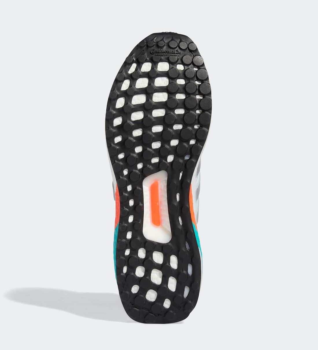 adidas Ultra Boost 5.0 DNA Mint Rush GZ0428 Release Date Info