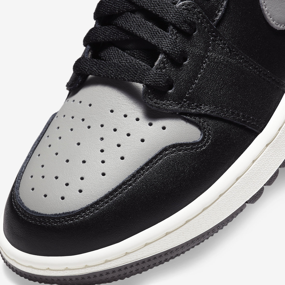 Air Jordan 1 Low Golf Shadow DD9315-001 Release Date Info