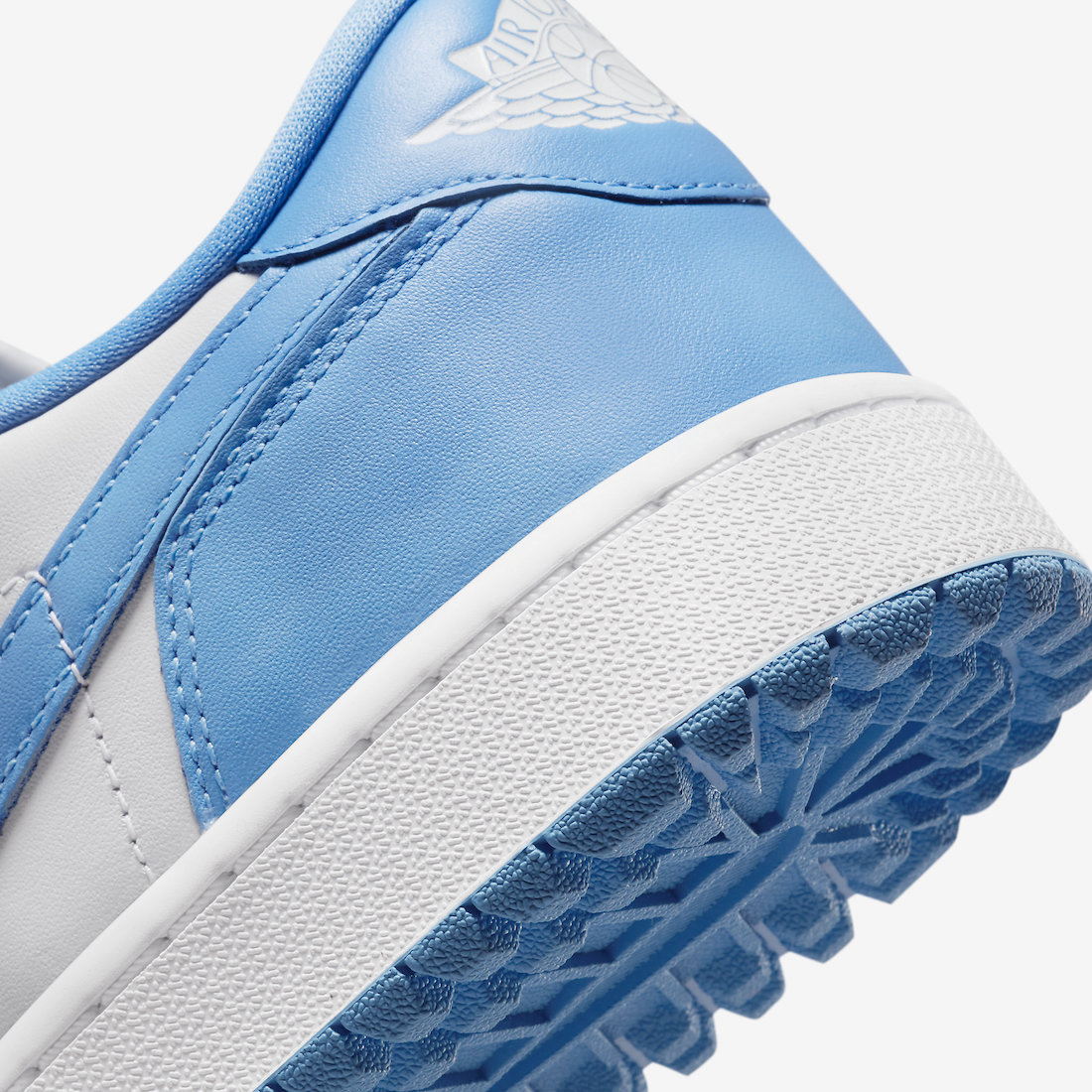 Air Jordan 1 Low Golf UNC DD9315-100 Release Date