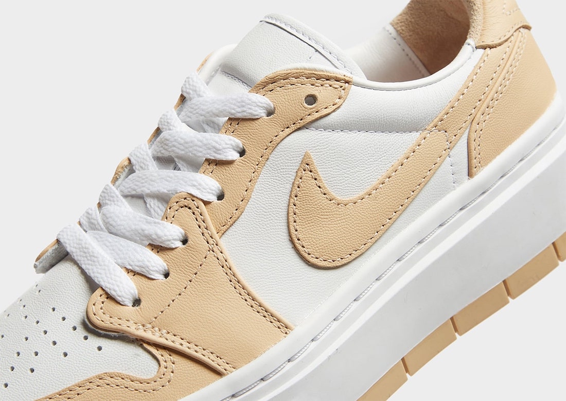 Air Jordan 1 LV8D Elevated DH7004-102 Release Date Info
