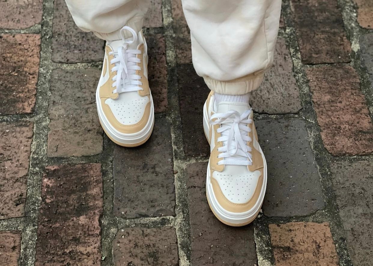 Air Jordan 1 LV8D Elevated DH7004-102 Release Date Info