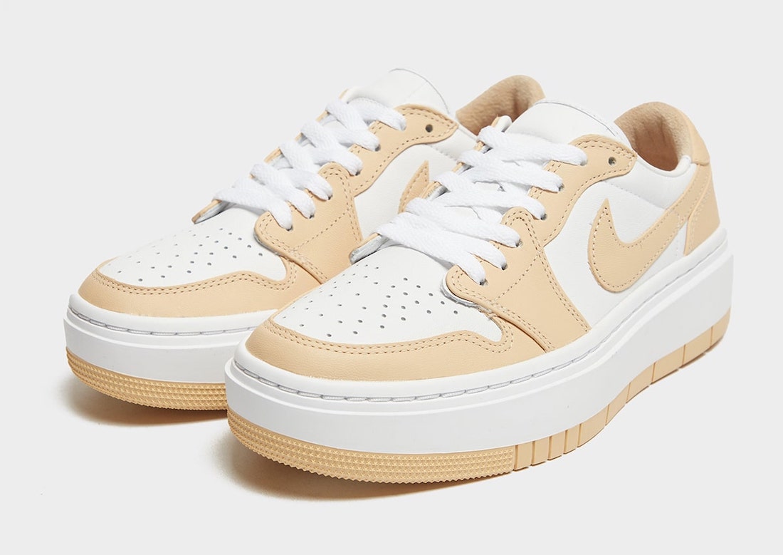 Air Jordan 1 LV8D Elevated DH7004-102 Release Date Info