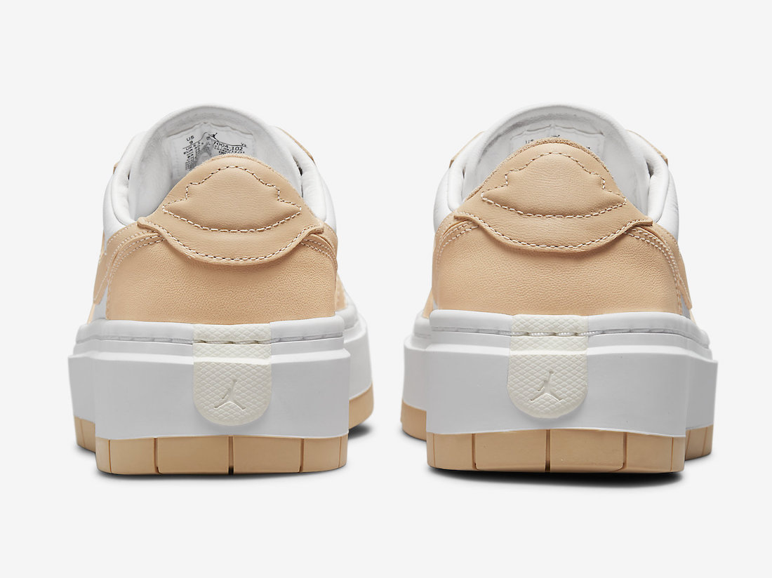 Air Jordan 1 LV8D Elevated Onyx DH7004-102 Release Date