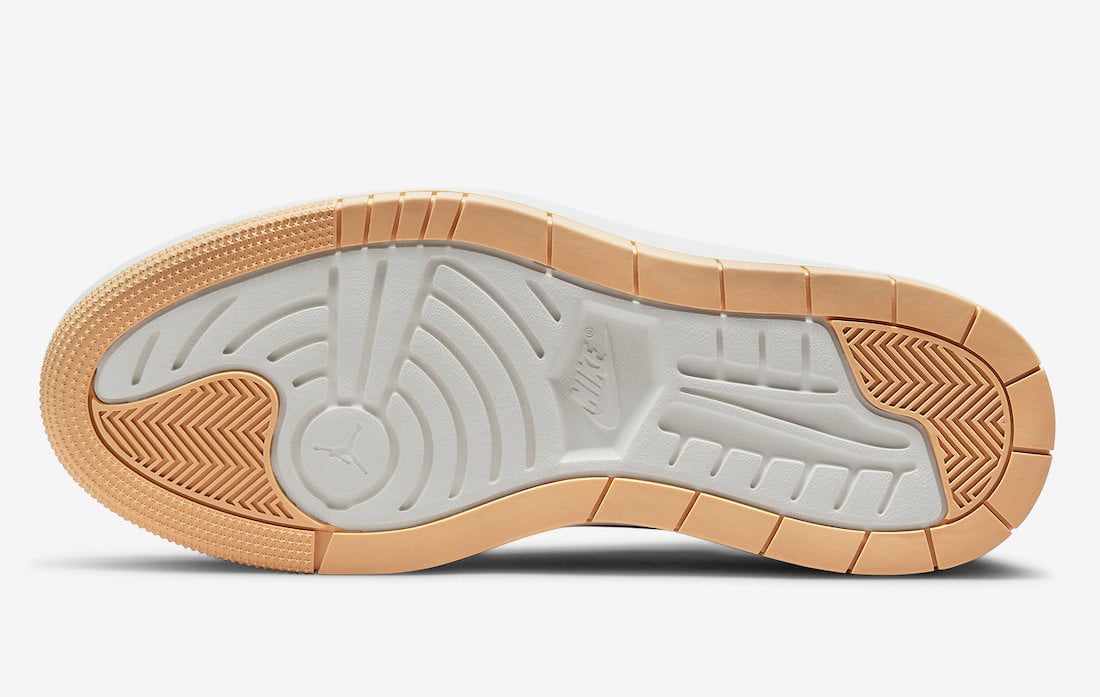 Air Jordan 1 LV8D Elevated Onyx DH7004-102 Release Date