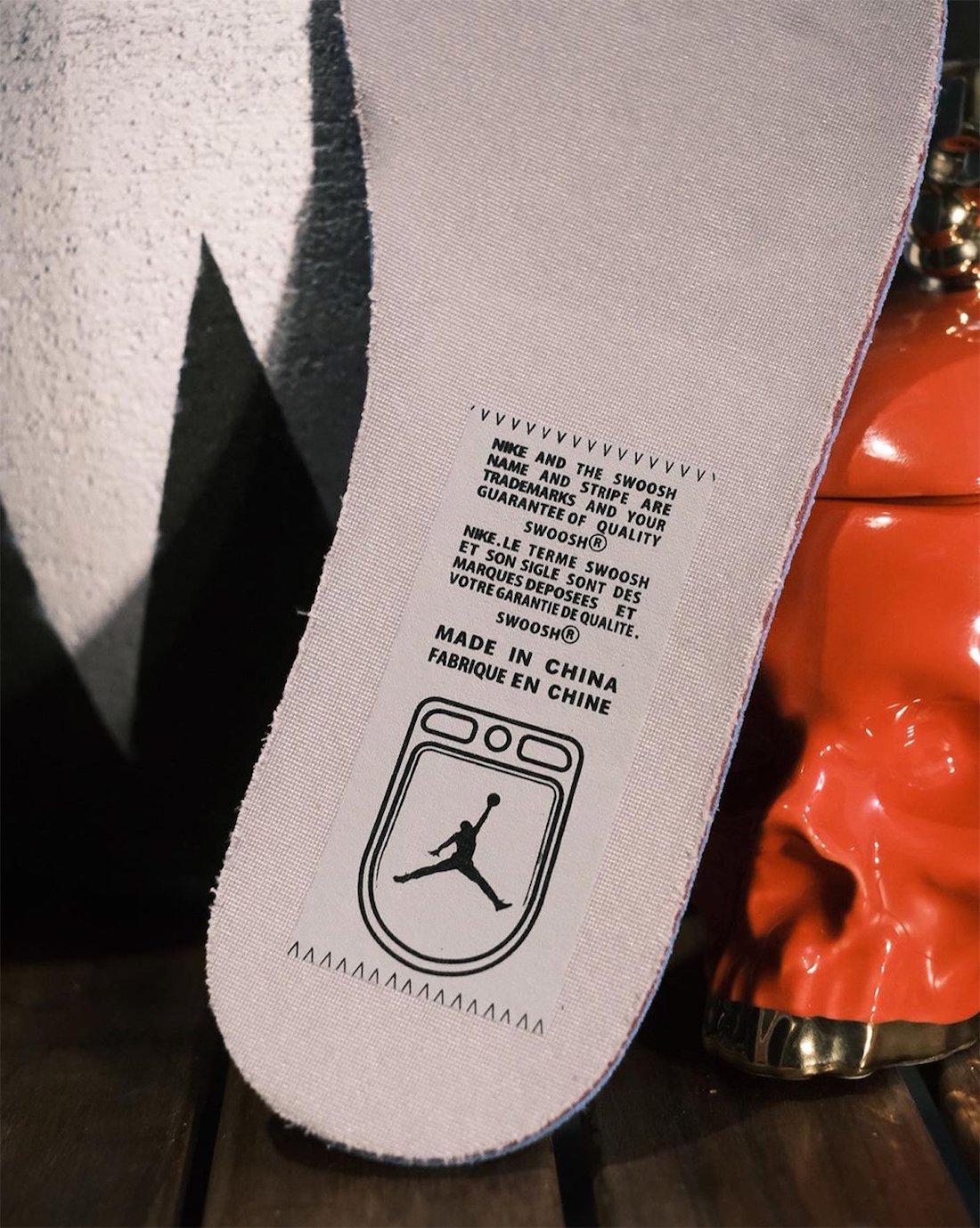 Air Jordan 1 Zoom CMFT Metallic Silver Release Date Info