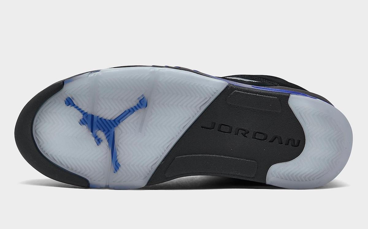 Air Jordan 5 Racer Blue CT4838-004 Price Release Date