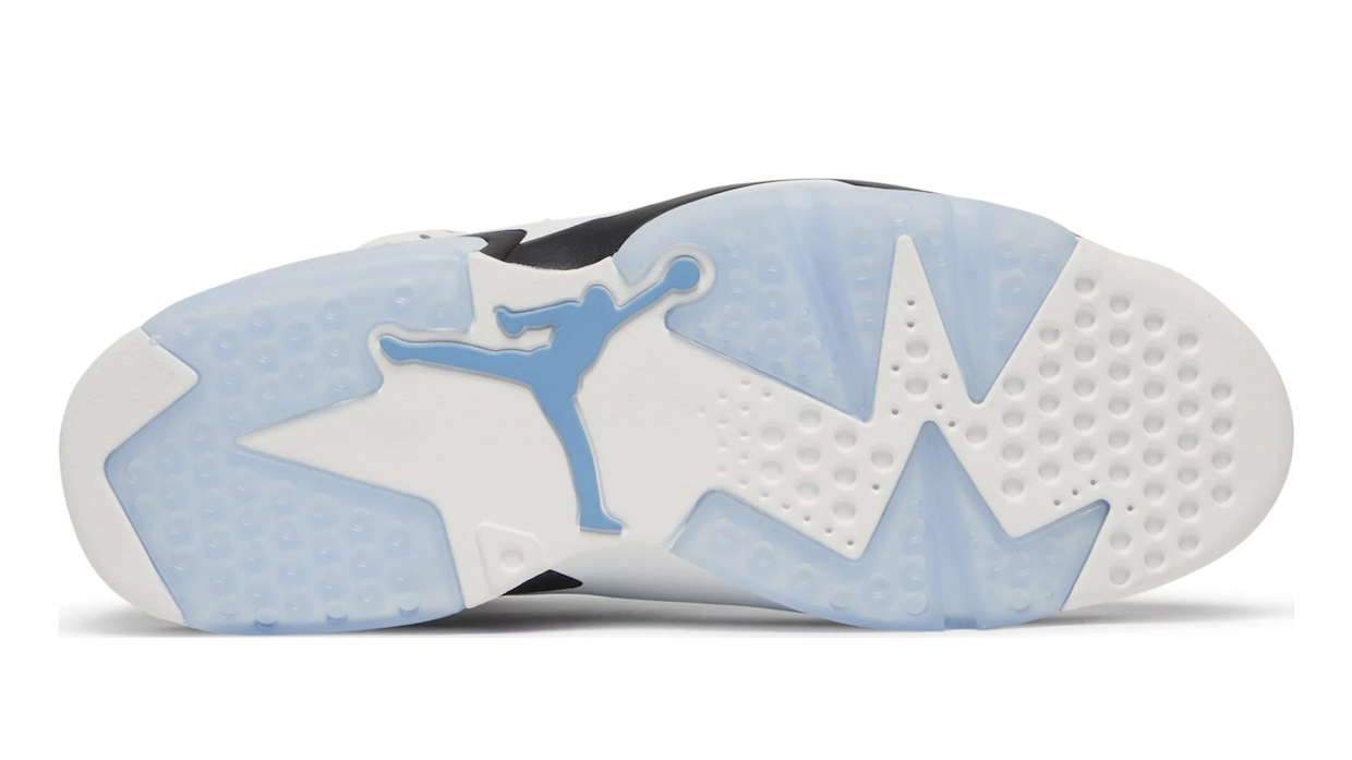 Air Jordan 6 UNC University Blue CT8529-410 Release Date Air Jordan 6 UNC University Blue CT8529-410 Release Date