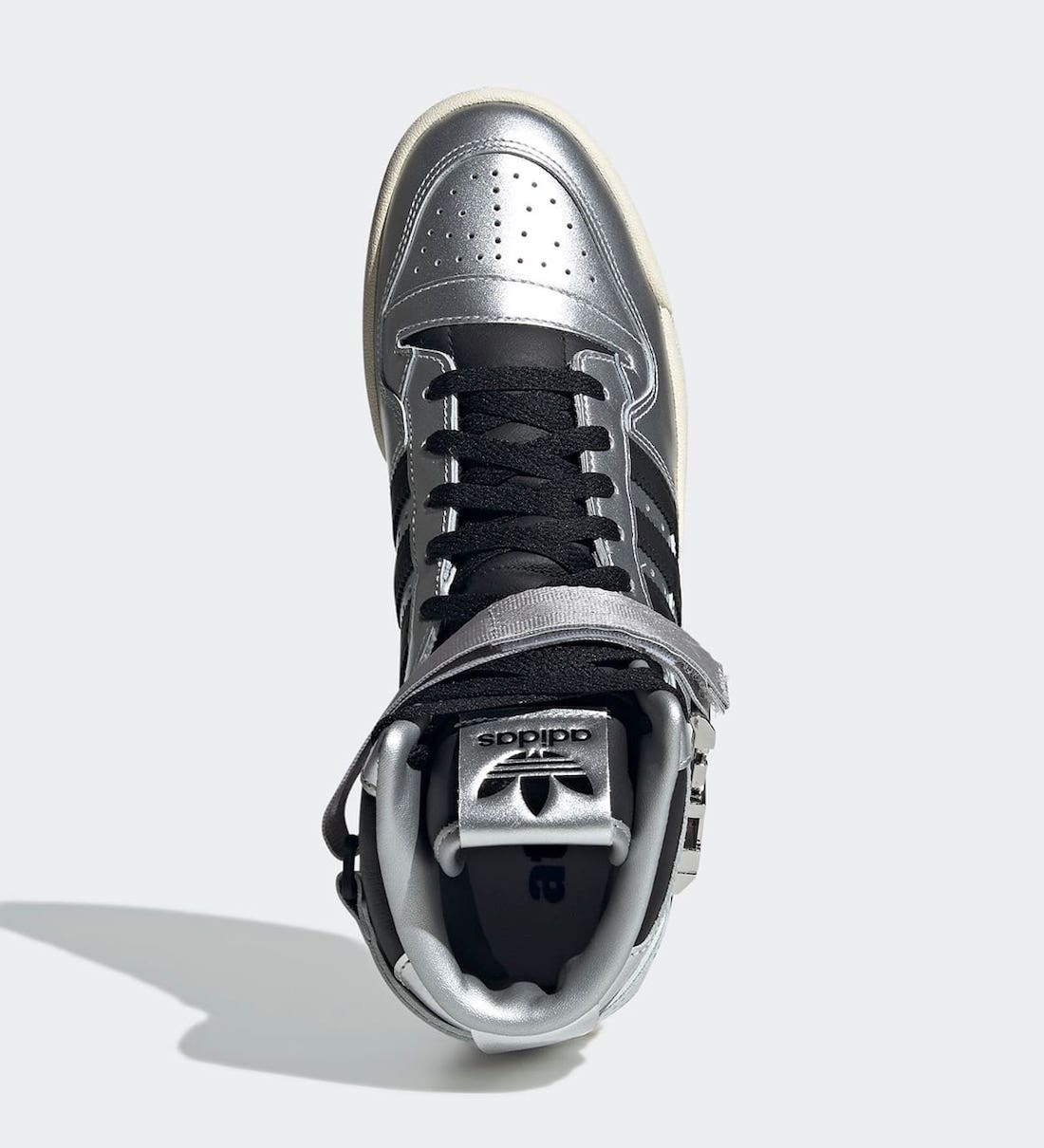 atmos adidas Forum High GV6713 Release Date Info