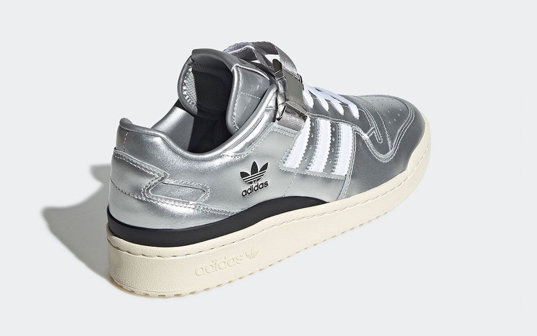 atmos adidas Forum Low GV9224 Release Date Info