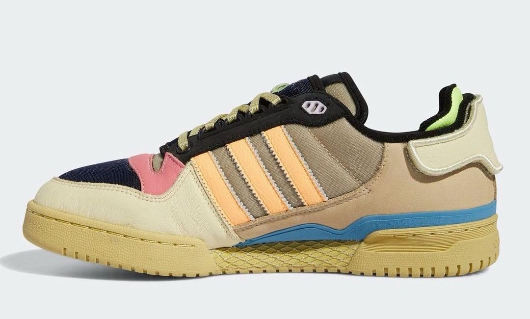 Bad Bunny adidas Forum Powerphase GZ2009 Release Date Info
