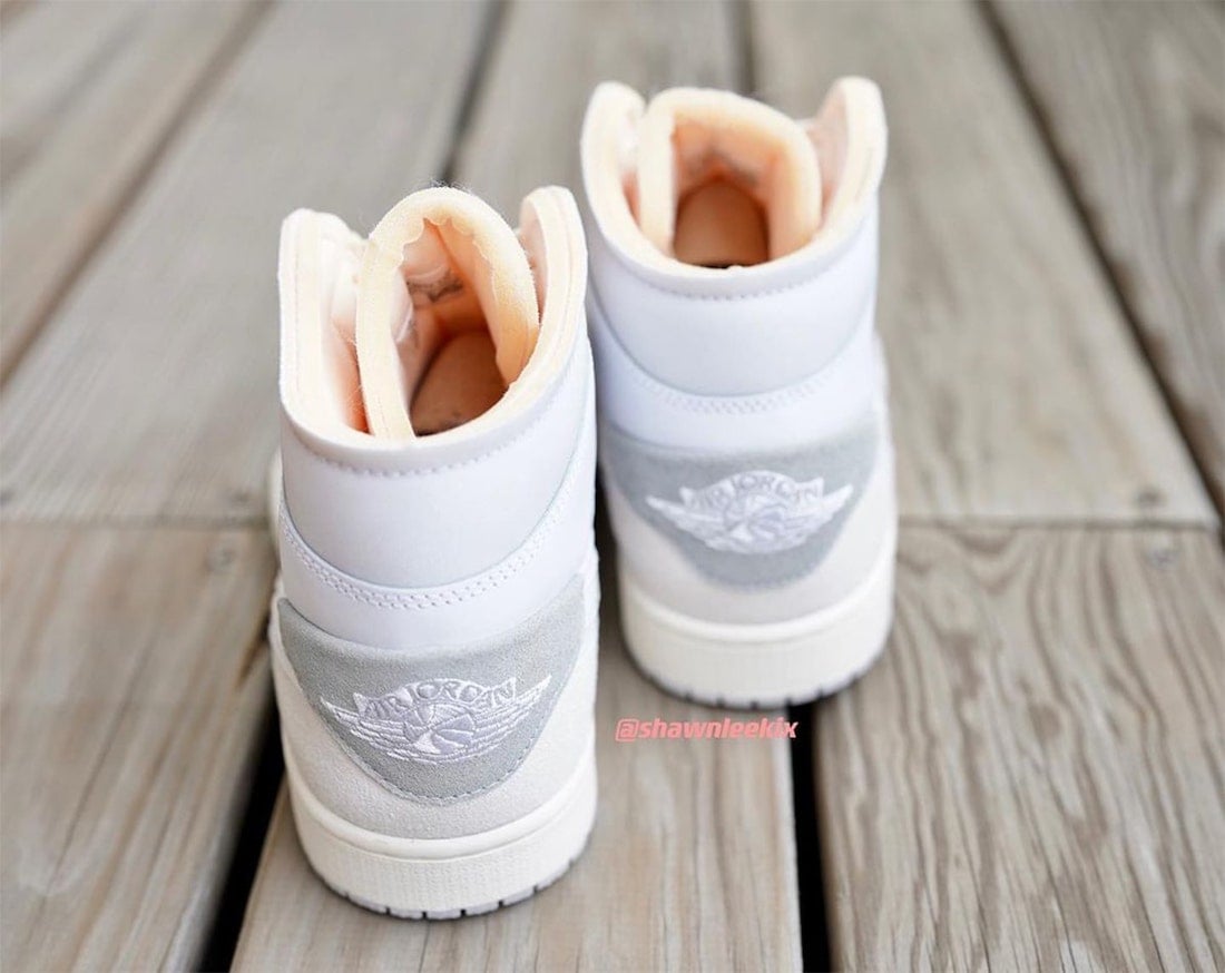 Clot Air Jordan 1 Mid DM9652-100 Release Date Info