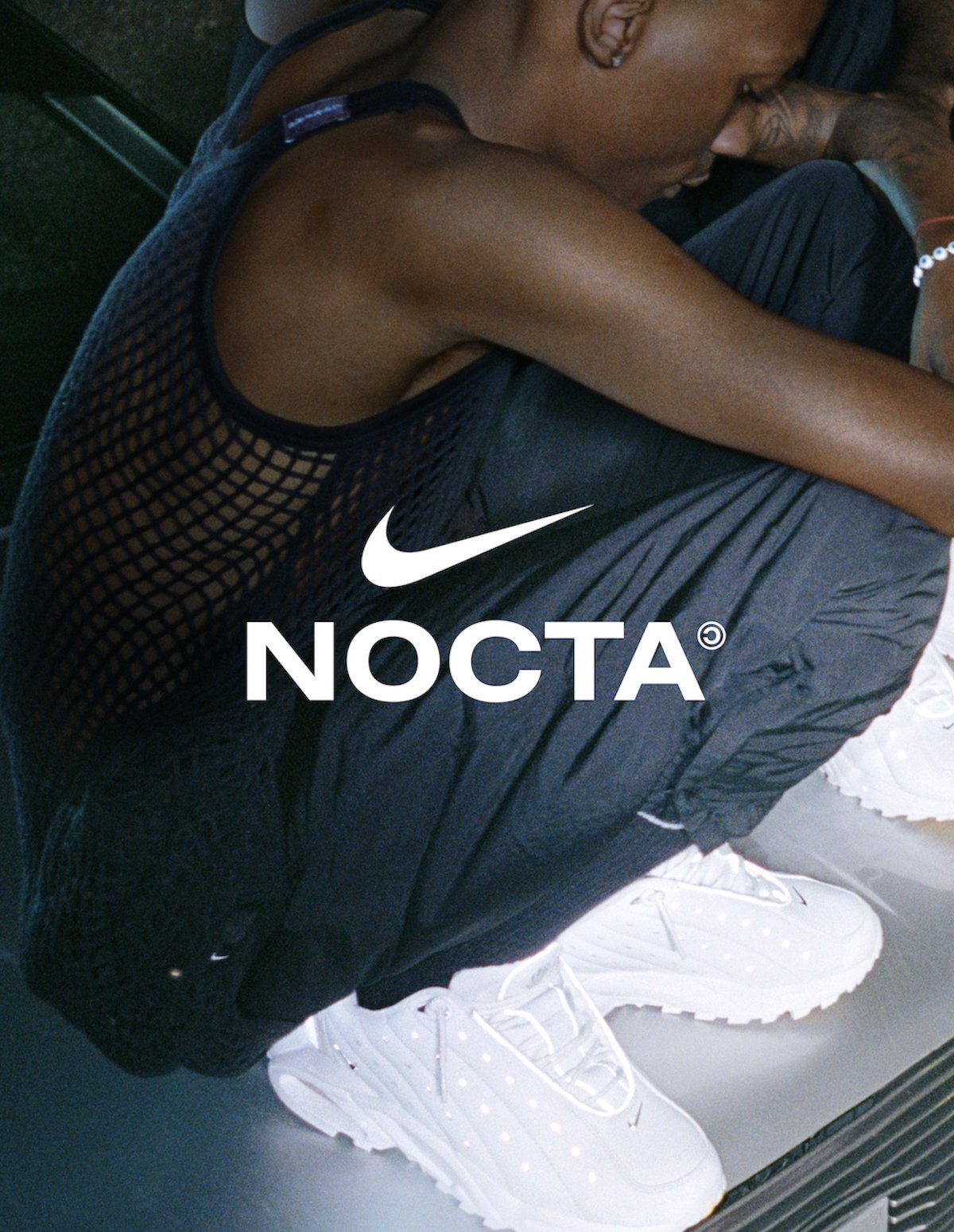Drake Nike Nocta Hot Step White Black Release Date