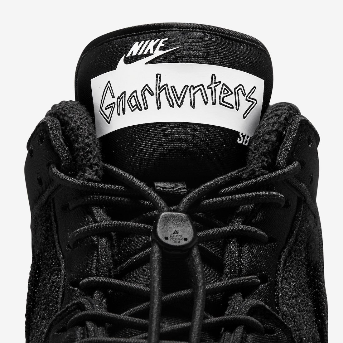 Gnarhunters Nike SB Dunk Low DH7756-010 Release Date