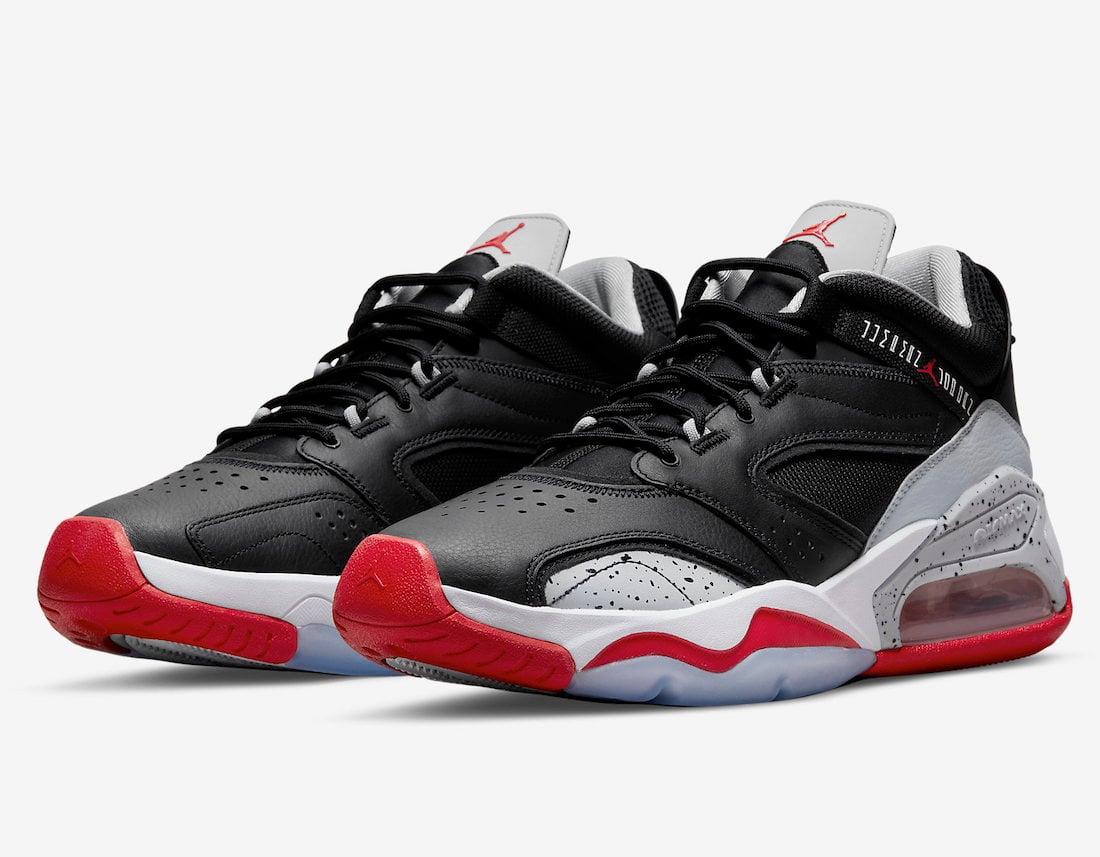 Jordan Point Lane ‘Black Cement’ Releasing Soon